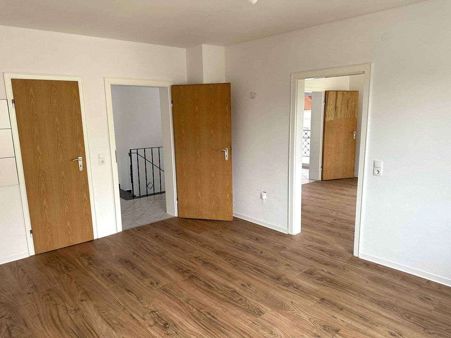 3 bedroom flat to rent, 81 m², Rödersheim-Gronau, Rhineland-Palatinate 3 bedroom flat to rent, 81 m², Rödersheim-Gronau, Rhineland-Palatinate