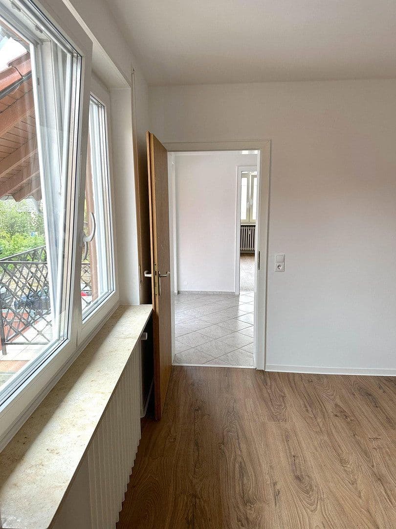 3 bedroom flat to rent, 81 m², Rödersheim-Gronau, Rhineland-Palatinate 3 bedroom flat to rent, 81 m², Rödersheim-Gronau, Rhineland-Palatinate