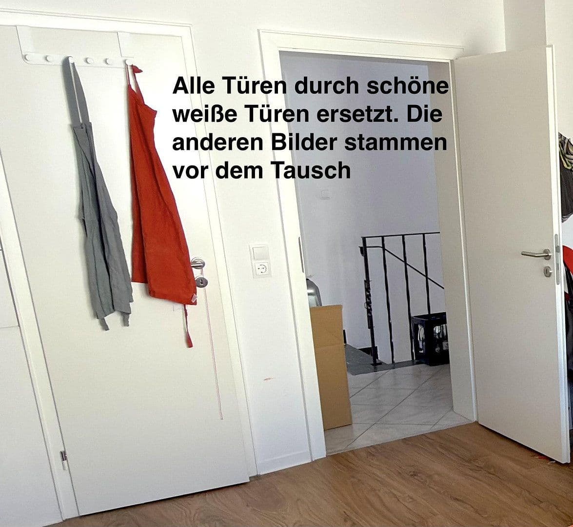 3 bedroom flat to rent, 81 m², Rödersheim-Gronau, Rhineland-Palatinate 3 bedroom flat to rent, 81 m², Rödersheim-Gronau, Rhineland-Palatinate