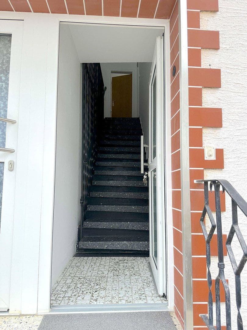 3 bedroom flat to rent, 81 m², Rödersheim-Gronau, Rhineland-Palatinate 3 bedroom flat to rent, 81 m², Rödersheim-Gronau, Rhineland-Palatinate