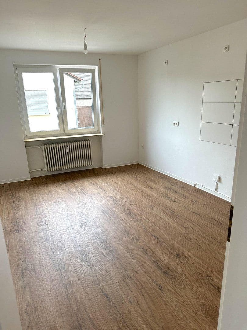 3 bedroom flat to rent, 81 m², Rödersheim-Gronau, Rhineland-Palatinate 3 bedroom flat to rent, 81 m², Rödersheim-Gronau, Rhineland-Palatinate