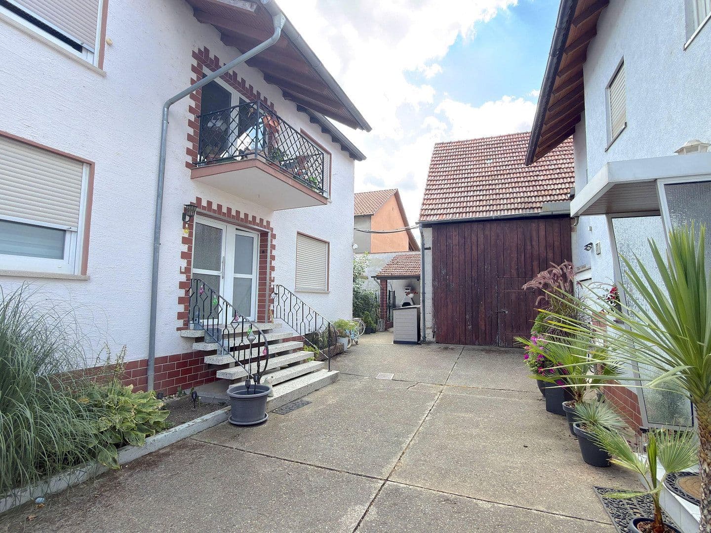 3 bedroom flat to rent, 81 m², Rödersheim-Gronau, Rhineland-Palatinate 3 bedroom flat to rent, 81 m², Rödersheim-Gronau, Rhineland-Palatinate