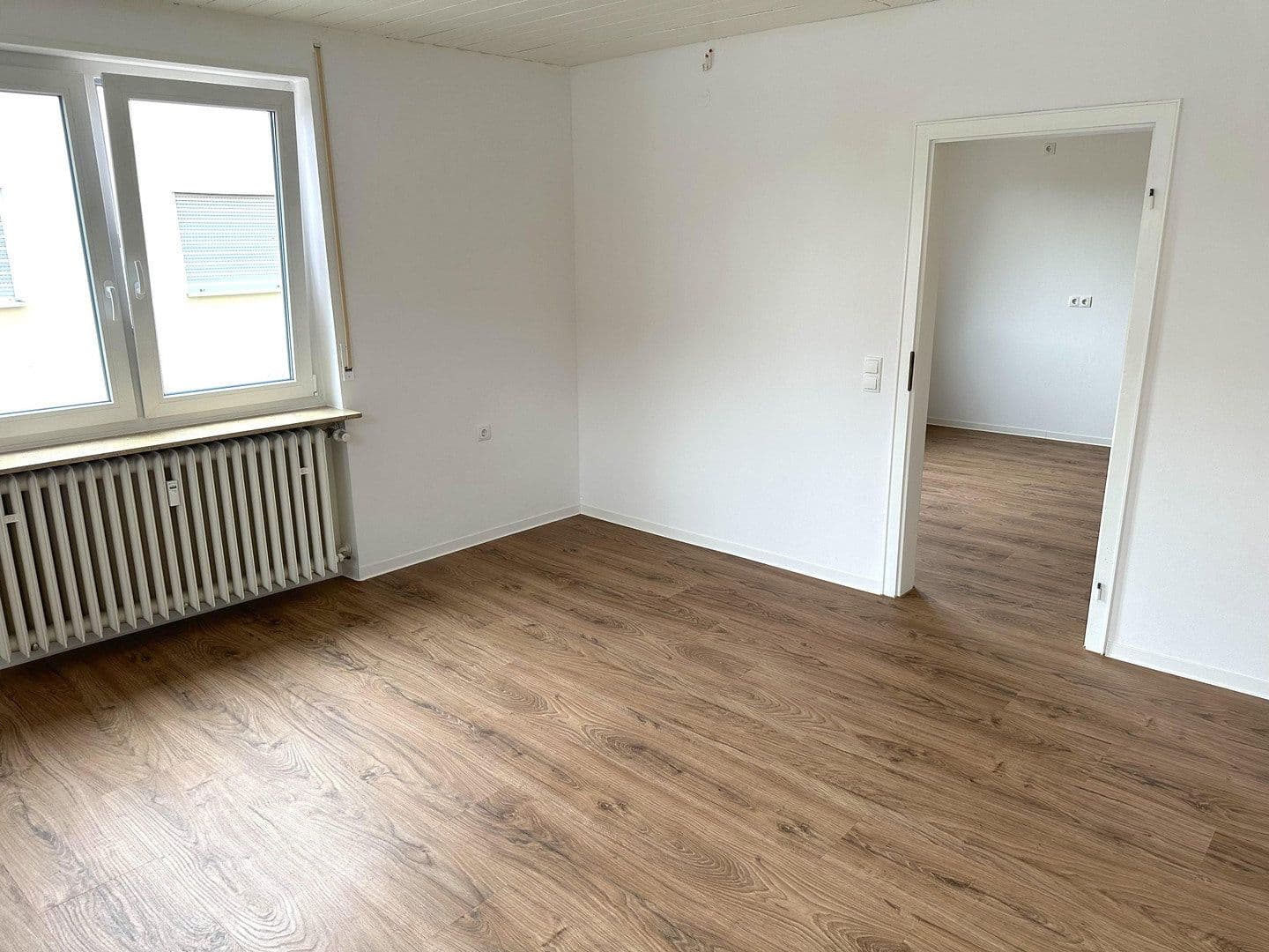 3 bedroom flat to rent, 81 m², Rödersheim-Gronau, Rhineland-Palatinate 3 bedroom flat to rent, 81 m², Rödersheim-Gronau, Rhineland-Palatinate