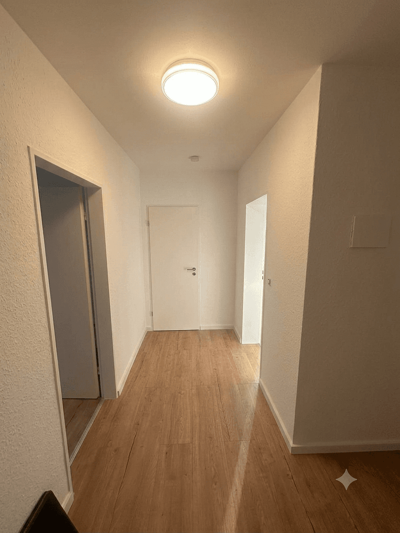 2 bedroom flat to rent, 64 m², Bochumer Straße, Herne-Süd, North Rhine-Westphalia 2 bedroom flat to rent, 64 m², Bochumer Straße, Herne-Süd, North Rhine-Westphalia