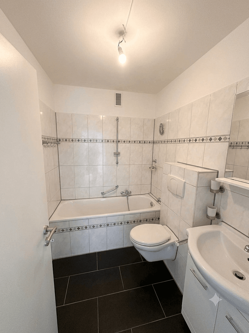 2 bedroom flat to rent, 64 m², Bochumer Straße, Herne-Süd, North Rhine-Westphalia 2 bedroom flat to rent, 64 m², Bochumer Straße, Herne-Süd, North Rhine-Westphalia