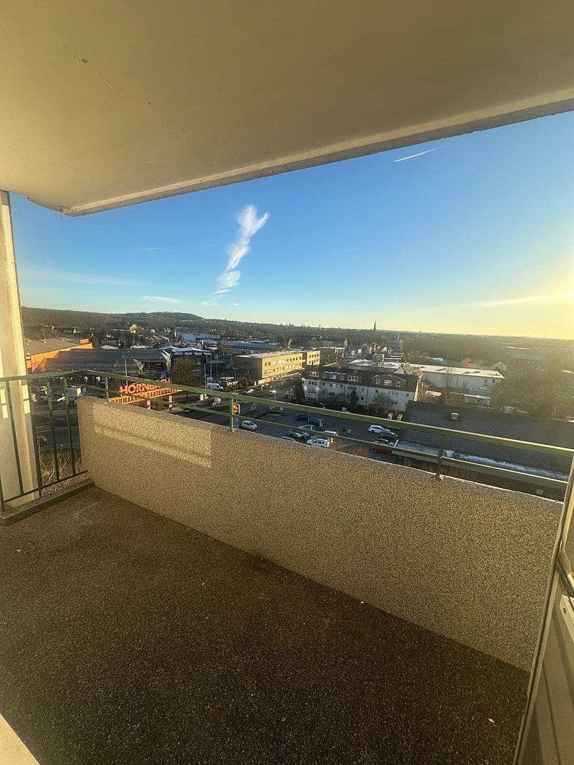 2 bedroom flat to rent, 64 m², Bochumer Straße, Herne-Süd, North Rhine-Westphalia 2 bedroom flat to rent, 64 m², Bochumer Straße, Herne-Süd, North Rhine-Westphalia