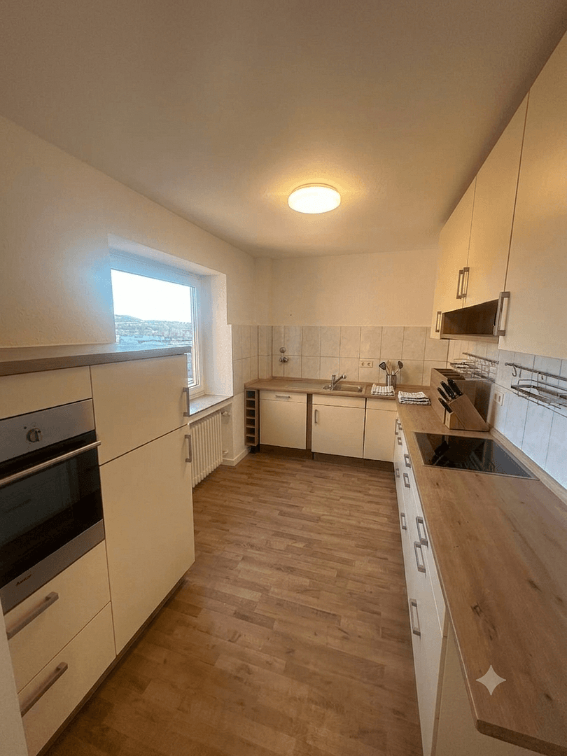 2 bedroom flat to rent, 64 m², Bochumer Straße, Herne-Süd, North Rhine-Westphalia 2 bedroom flat to rent, 64 m², Bochumer Straße, Herne-Süd, North Rhine-Westphalia