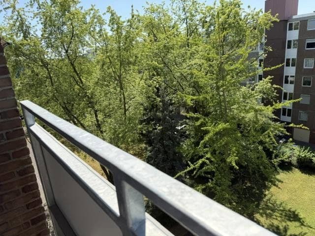 2 bedroom flat to rent, 42 m², Brüsseler Str. 33, Bonn, North Rhine-Westphalia 2 bedroom flat to rent, 42 m², Brüsseler Str. 33, Bonn, North Rhine-Westphalia
