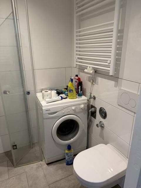 2 bedroom flat to rent, 42 m², Brüsseler Str. 33, Bonn, North Rhine-Westphalia 2 bedroom flat to rent, 42 m², Brüsseler Str. 33, Bonn, North Rhine-Westphalia