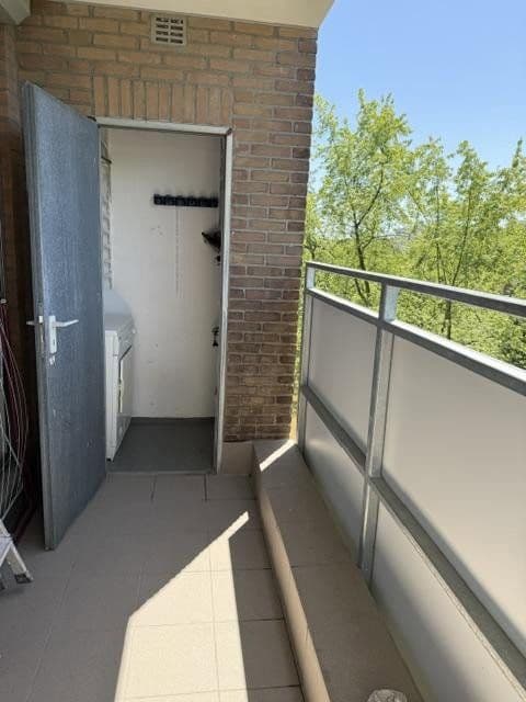 2 bedroom flat to rent, 42 m², Brüsseler Str. 33, Bonn, North Rhine-Westphalia 2 bedroom flat to rent, 42 m², Brüsseler Str. 33, Bonn, North Rhine-Westphalia