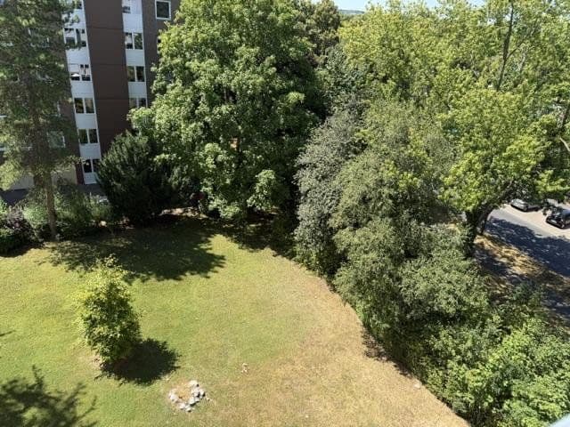 2 bedroom flat to rent, 42 m², Brüsseler Str. 33, Bonn, North Rhine-Westphalia 2 bedroom flat to rent, 42 m², Brüsseler Str. 33, Bonn, North Rhine-Westphalia