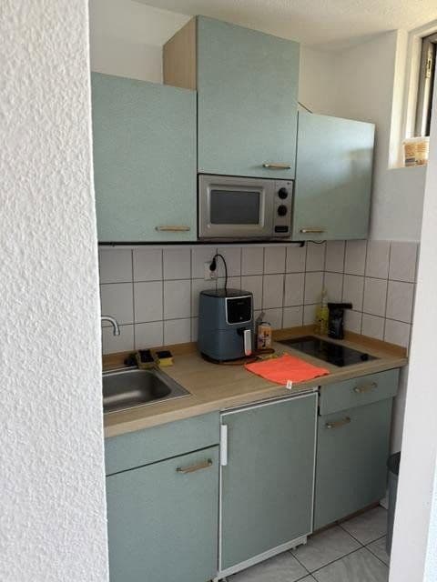 2 bedroom flat to rent, 42 m², Brüsseler Str. 33, Bonn, North Rhine-Westphalia 2 bedroom flat to rent, 42 m², Brüsseler Str. 33, Bonn, North Rhine-Westphalia