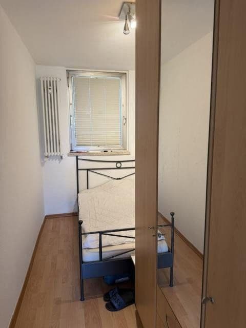 2 bedroom flat to rent, 42 m², Brüsseler Str. 33, Bonn, North Rhine-Westphalia 2 bedroom flat to rent, 42 m², Brüsseler Str. 33, Bonn, North Rhine-Westphalia