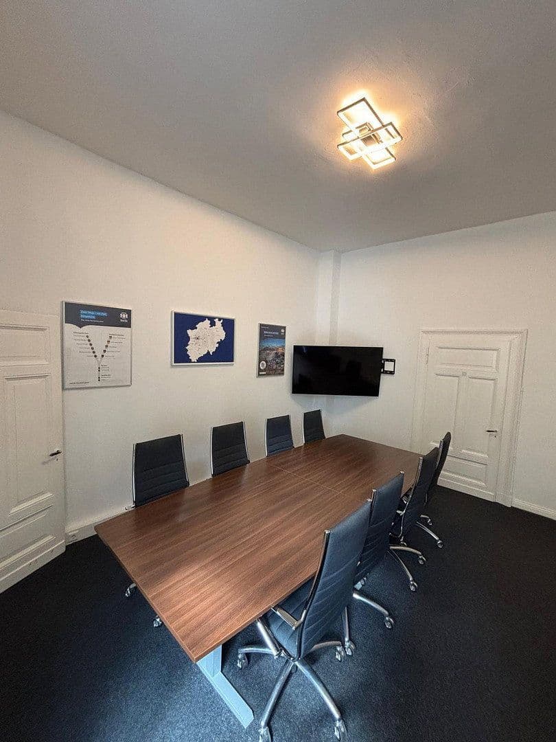 office to rent, 140 m², Amtsgerichtsstraße 29, Duisburg, North Rhine-Westphalia office to rent, 140 m², Amtsgerichtsstraße 29, Duisburg, North Rhine-Westphalia