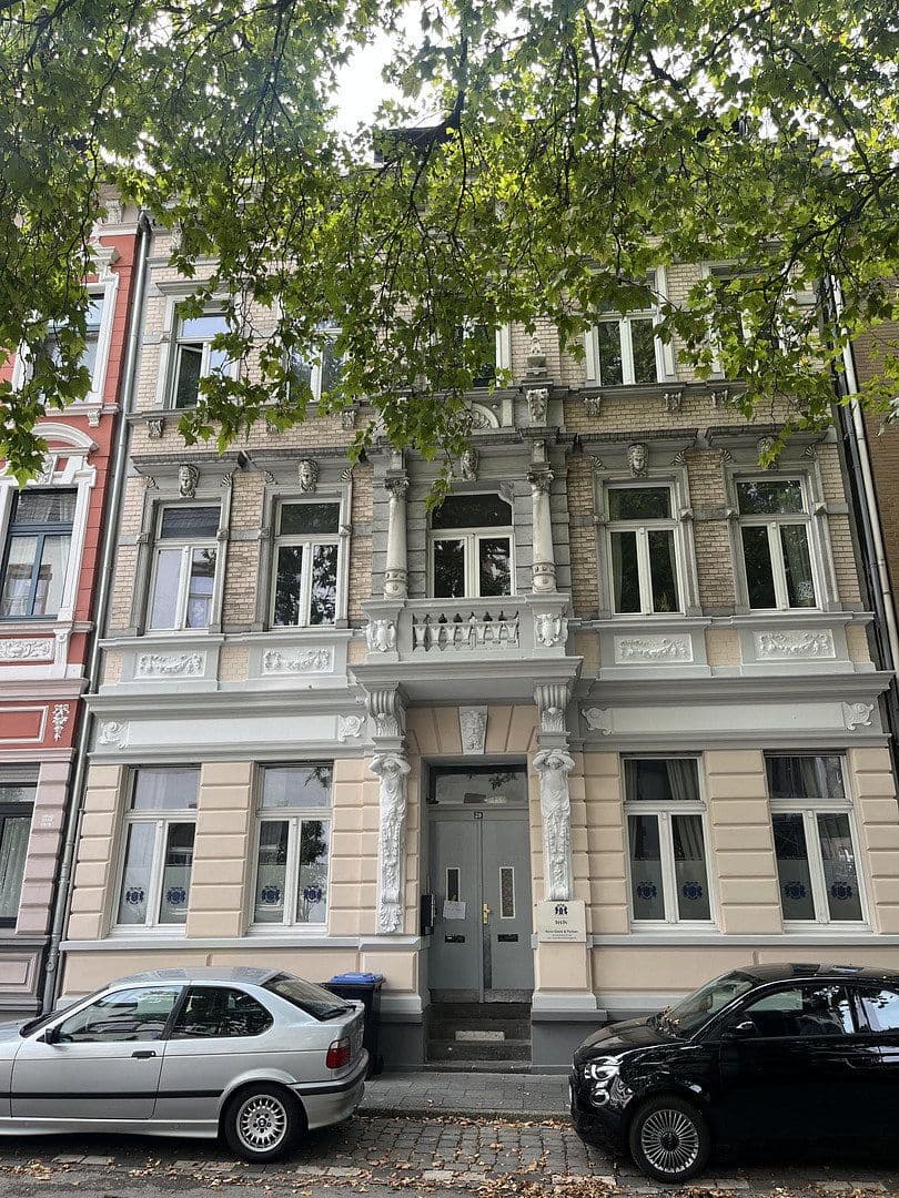 office to rent, 140 m², Amtsgerichtsstraße 29, Duisburg, North Rhine-Westphalia office to rent, 140 m², Amtsgerichtsstraße 29, Duisburg, North Rhine-Westphalia