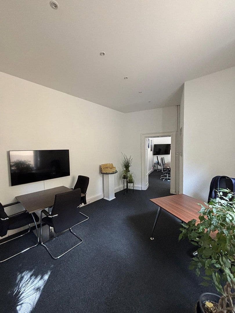 office to rent, 140 m², Amtsgerichtsstraße 29, Duisburg, North Rhine-Westphalia office to rent, 140 m², Amtsgerichtsstraße 29, Duisburg, North Rhine-Westphalia