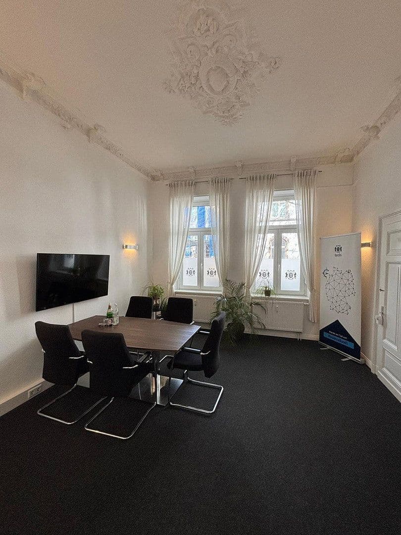 office to rent, 140 m², Amtsgerichtsstraße 29, Duisburg, North Rhine-Westphalia office to rent, 140 m², Amtsgerichtsstraße 29, Duisburg, North Rhine-Westphalia