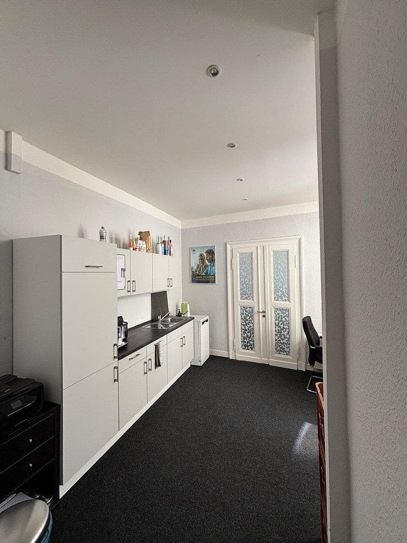 office to rent, 140 m², Amtsgerichtsstraße 29, Duisburg, North Rhine-Westphalia office to rent, 140 m², Amtsgerichtsstraße 29, Duisburg, North Rhine-Westphalia