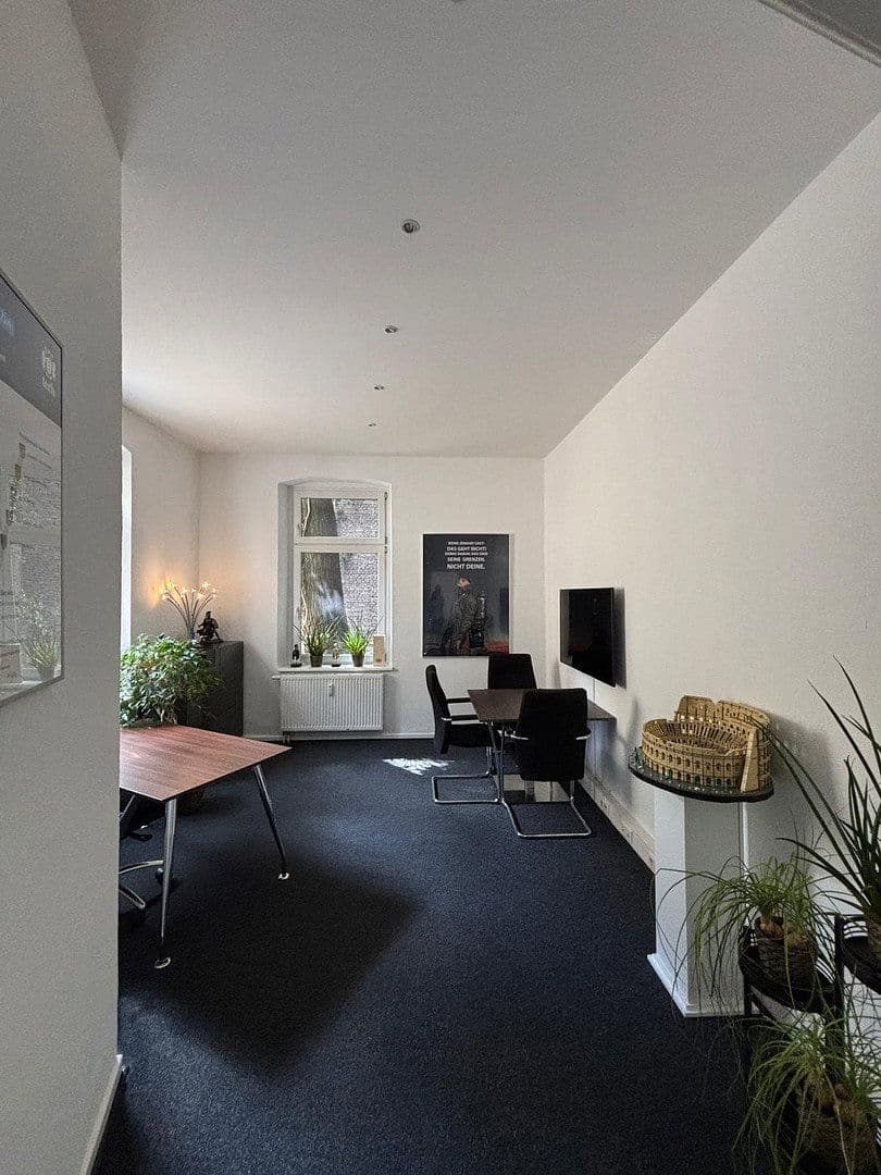 office to rent, 140 m², Amtsgerichtsstraße 29, Duisburg, North Rhine-Westphalia office to rent, 140 m², Amtsgerichtsstraße 29, Duisburg, North Rhine-Westphalia
