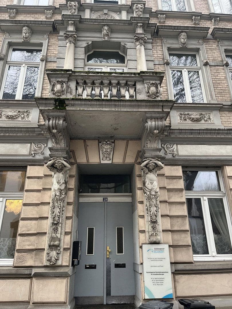office to rent, 140 m², Amtsgerichtsstraße 29, Duisburg, North Rhine-Westphalia office to rent, 140 m², Amtsgerichtsstraße 29, Duisburg, North Rhine-Westphalia