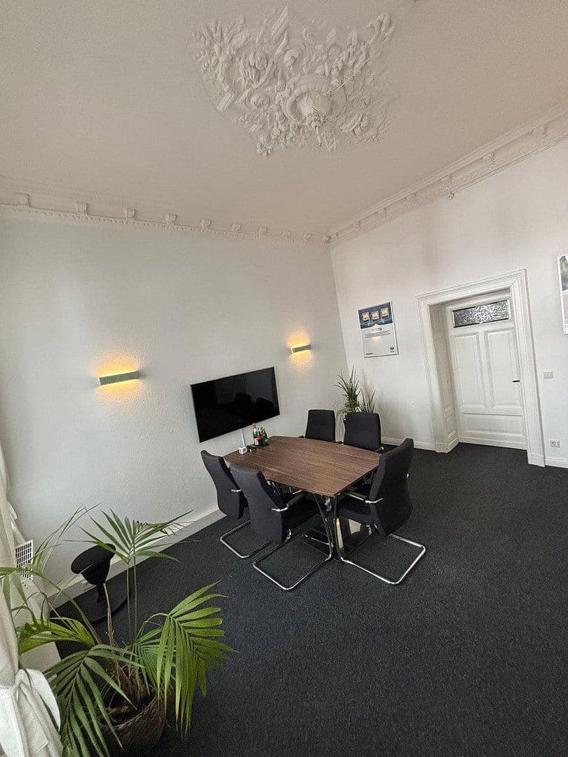 office to rent, 140 m², Amtsgerichtsstraße 29, Duisburg, North Rhine-Westphalia office to rent, 140 m², Amtsgerichtsstraße 29, Duisburg, North Rhine-Westphalia