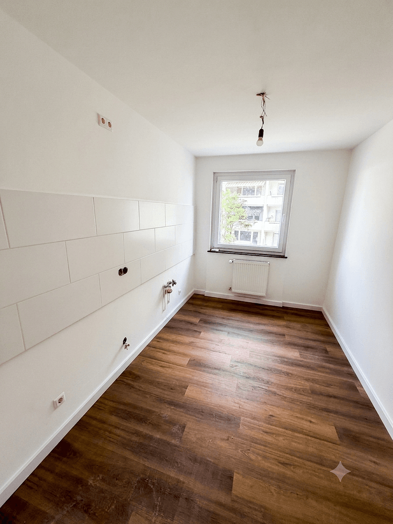 3 bedroom flat for sale, 77 m², Brüder-Grimm-Weg 3, Hanover, Lower Saxony 3 bedroom flat for sale, 77 m², Brüder-Grimm-Weg 3, Hanover, Lower Saxony