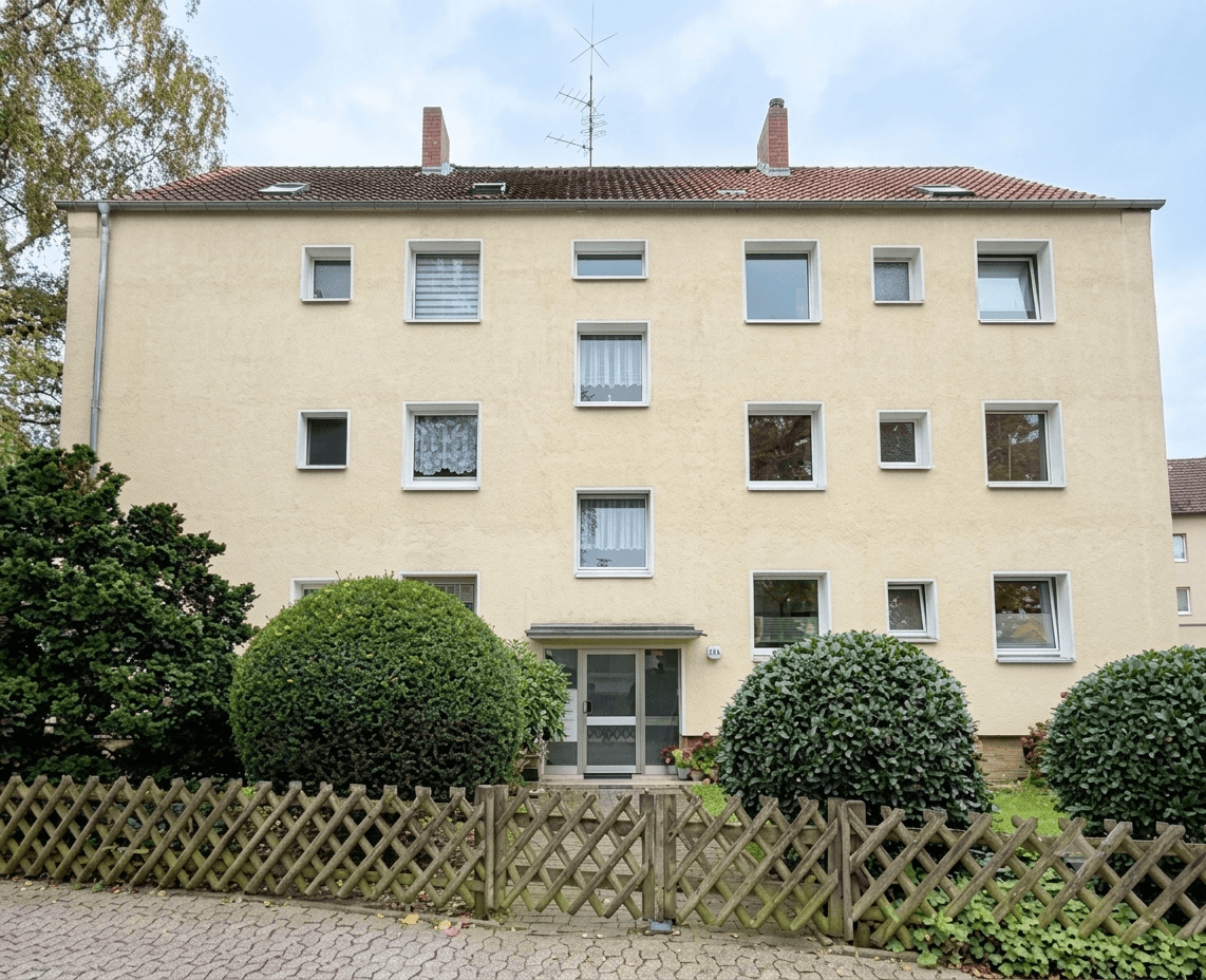 3 bedroom flat for sale, 77 m², Brüder-Grimm-Weg 3, Hanover, Lower Saxony 3 bedroom flat for sale, 77 m², Brüder-Grimm-Weg 3, Hanover, Lower Saxony