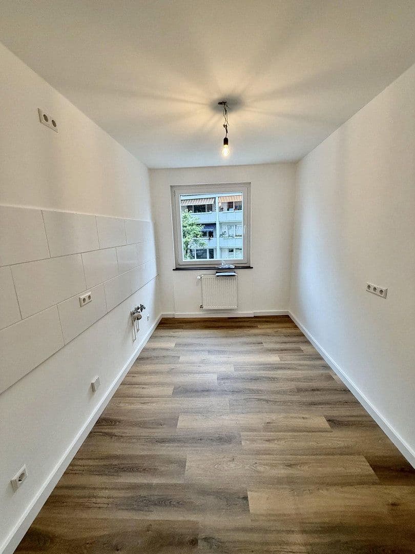 3 bedroom flat for sale, 77 m², Brüder-Grimm-Weg 3, Hanover, Lower Saxony 3 bedroom flat for sale, 77 m², Brüder-Grimm-Weg 3, Hanover, Lower Saxony