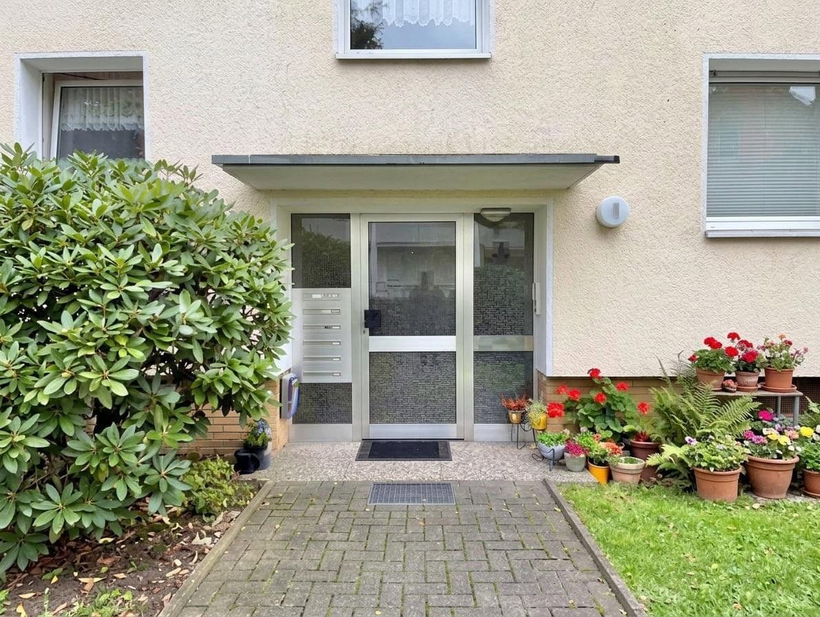 3 bedroom flat for sale, 77 m², Brüder-Grimm-Weg 3, Hanover, Lower Saxony 3 bedroom flat for sale, 77 m², Brüder-Grimm-Weg 3, Hanover, Lower Saxony