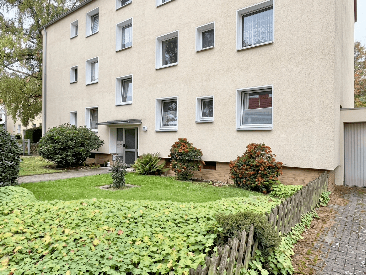 3 bedroom flat for sale, 77 m², Brüder-Grimm-Weg 3, Hanover, Lower Saxony 3 bedroom flat for sale, 77 m², Brüder-Grimm-Weg 3, Hanover, Lower Saxony