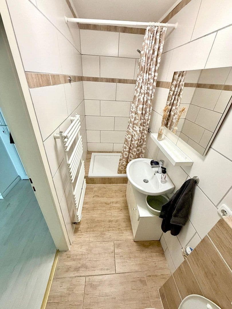 4 bedroom flat to rent, 120 m², Mönchengladbach, North Rhine-Westphalia 4 bedroom flat to rent, 120 m², Mönchengladbach, North Rhine-Westphalia