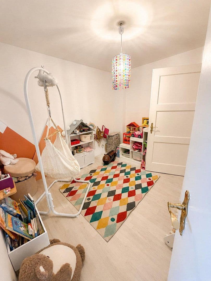 4 bedroom flat to rent, 120 m², Mönchengladbach, North Rhine-Westphalia 4 bedroom flat to rent, 120 m², Mönchengladbach, North Rhine-Westphalia