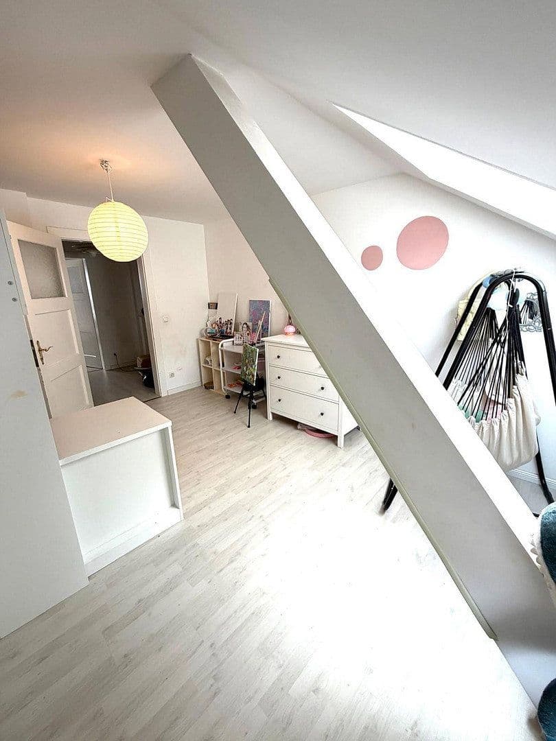 4 bedroom flat to rent, 120 m², Mönchengladbach, North Rhine-Westphalia 4 bedroom flat to rent, 120 m², Mönchengladbach, North Rhine-Westphalia
