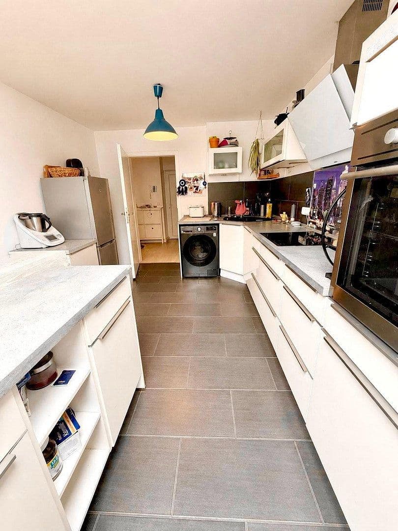 4 bedroom flat to rent, 120 m², Mönchengladbach, North Rhine-Westphalia 4 bedroom flat to rent, 120 m², Mönchengladbach, North Rhine-Westphalia