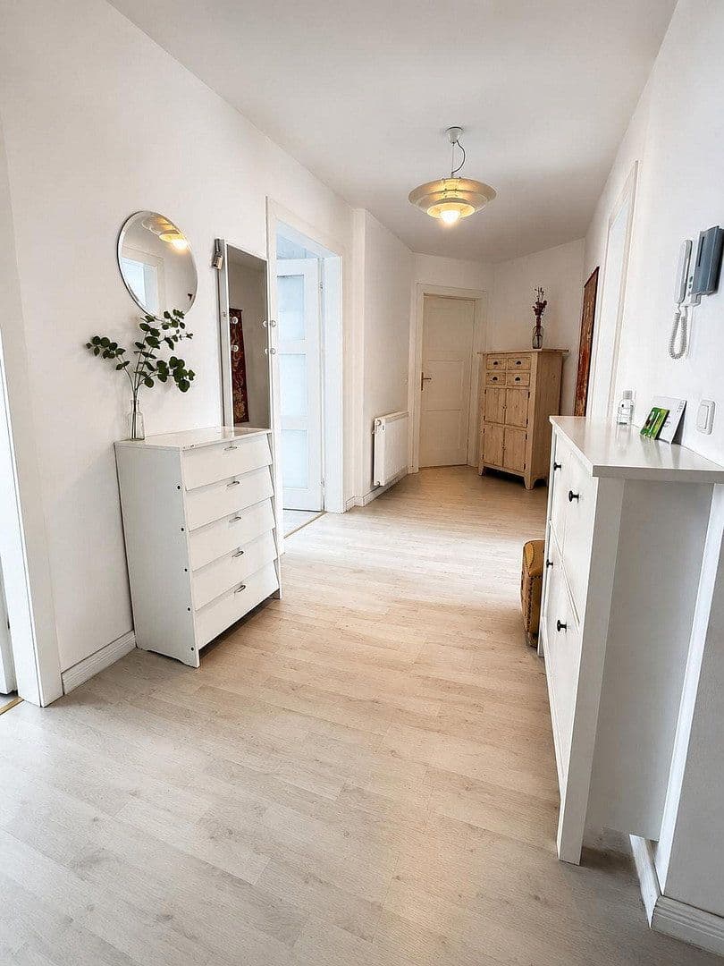 4 bedroom flat to rent, 120 m², Mönchengladbach, North Rhine-Westphalia 4 bedroom flat to rent, 120 m², Mönchengladbach, North Rhine-Westphalia