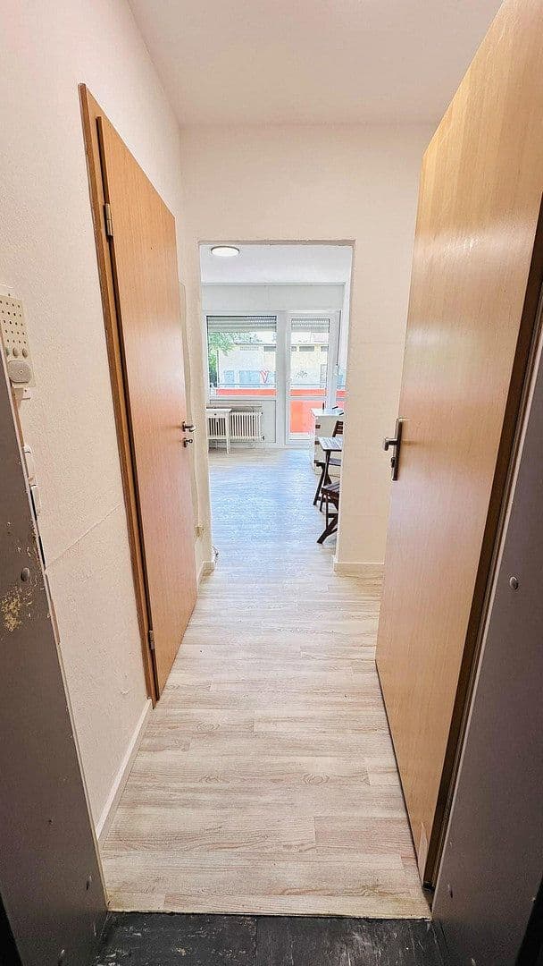 1 bedroom flat to rent, 22 m², Starenweg 4, München, Bavaria 1 bedroom flat to rent, 22 m², Starenweg 4, München, Bavaria