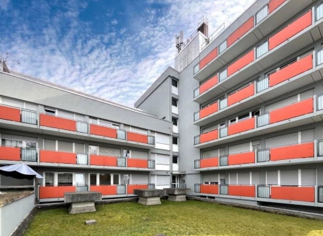 1 bedroom flat to rent, 22 m², Starenweg 4, München, Bavaria 1 bedroom flat to rent, 22 m², Starenweg 4, München, Bavaria