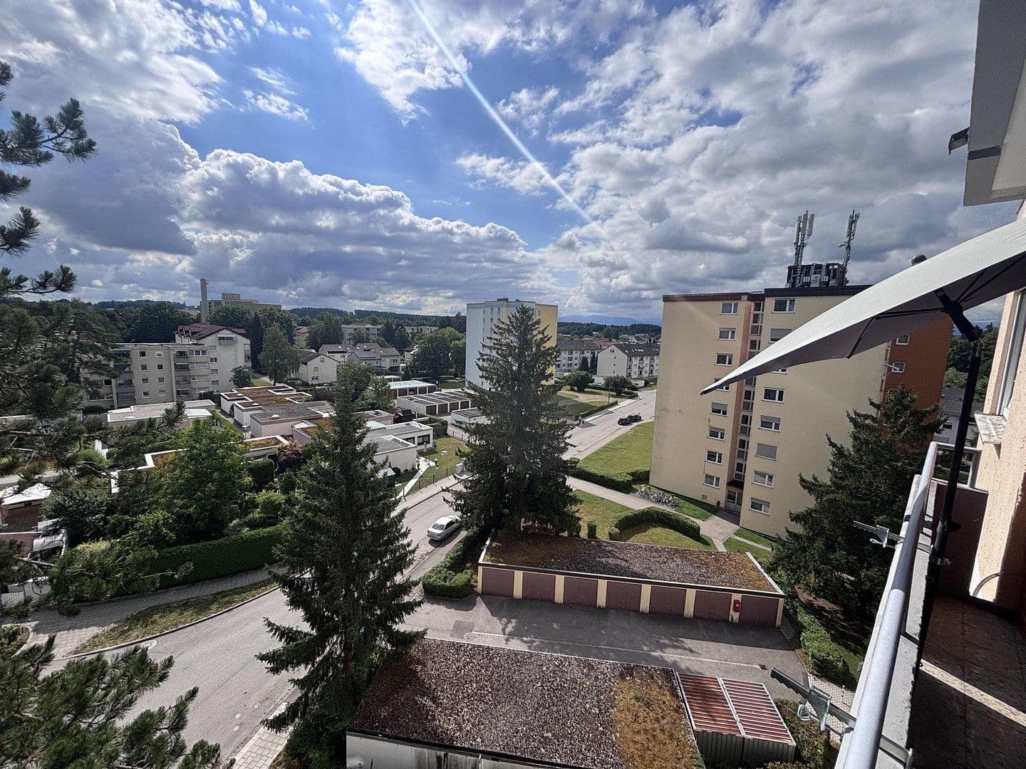 2 bedroom flat for sale, 60 m², Traunreut, Bavaria 2 bedroom flat for sale, 60 m², Traunreut, Bavaria