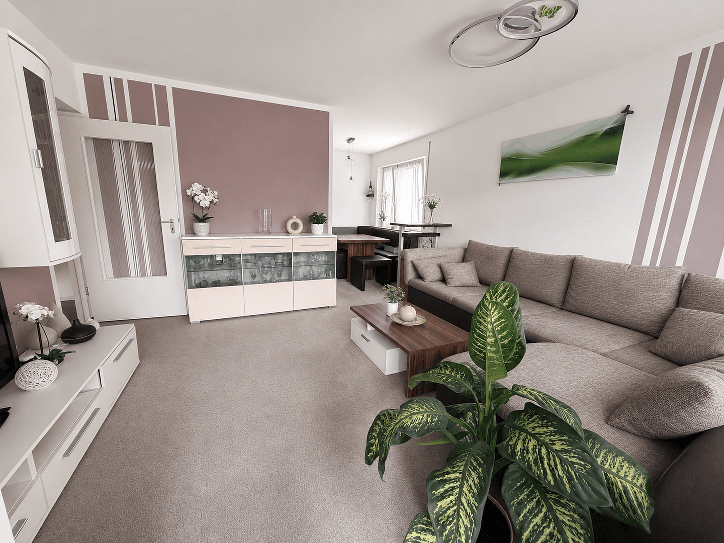 2 bedroom flat for sale, 60 m², Traunreut, Bavaria 2 bedroom flat for sale, 60 m², Traunreut, Bavaria