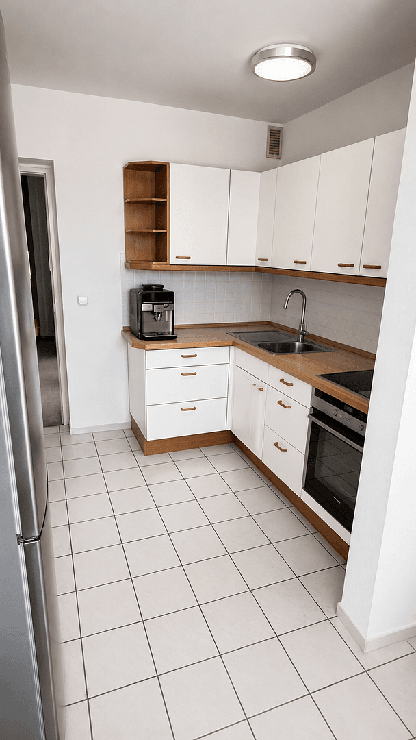 2 bedroom flat for sale, 60 m², Traunreut, Bavaria 2 bedroom flat for sale, 60 m², Traunreut, Bavaria