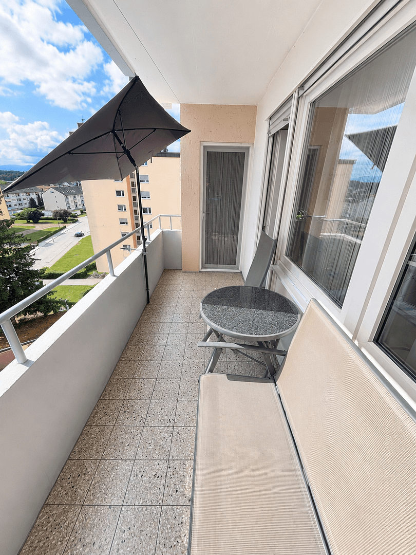 2 bedroom flat for sale, 60 m², Traunreut, Bavaria 2 bedroom flat for sale, 60 m², Traunreut, Bavaria