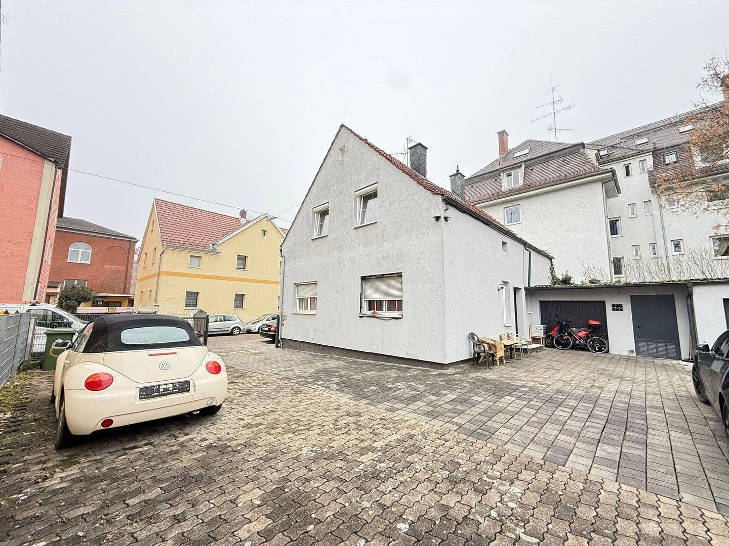 house for sale, 160 m², Augsburg, Bavaria house for sale, 160 m², Augsburg, Bavaria