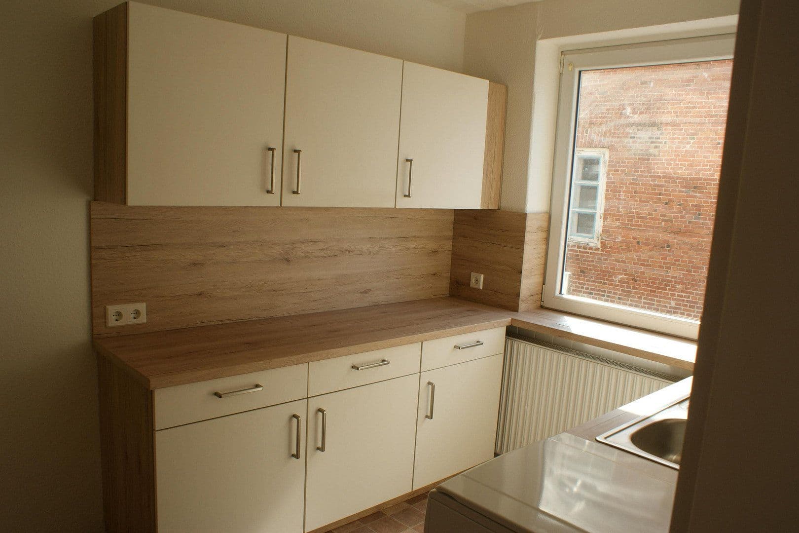 2 bedroom flat to rent, 67 m², Kreuzstrasse 5, Uetersen, Schleswig-Holstein 2 bedroom flat to rent, 67 m², Kreuzstrasse 5, Uetersen, Schleswig-Holstein