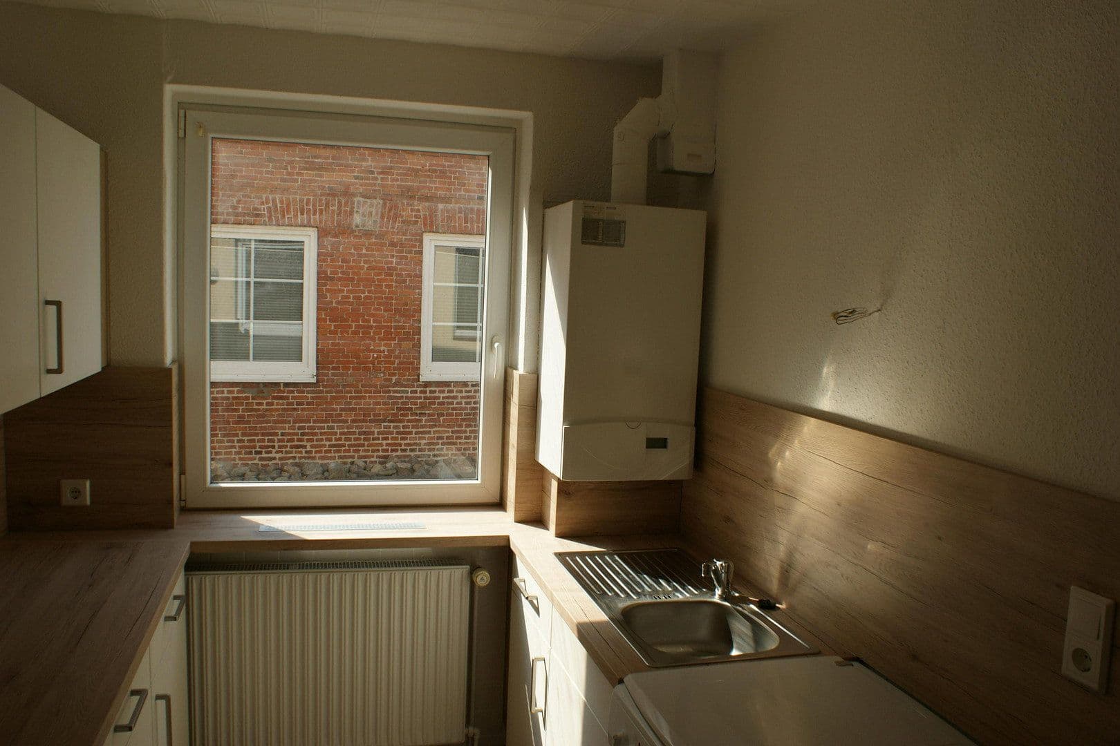 2 bedroom flat to rent, 67 m², Kreuzstrasse 5, Uetersen, Schleswig-Holstein 2 bedroom flat to rent, 67 m², Kreuzstrasse 5, Uetersen, Schleswig-Holstein