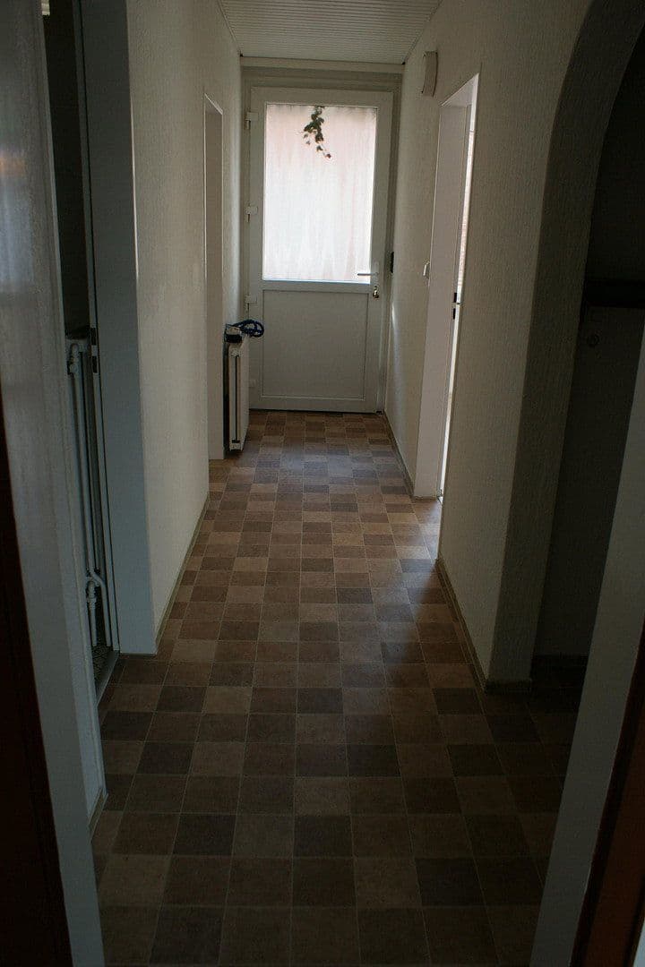 2 bedroom flat to rent, 67 m², Kreuzstrasse 5, Uetersen, Schleswig-Holstein 2 bedroom flat to rent, 67 m², Kreuzstrasse 5, Uetersen, Schleswig-Holstein