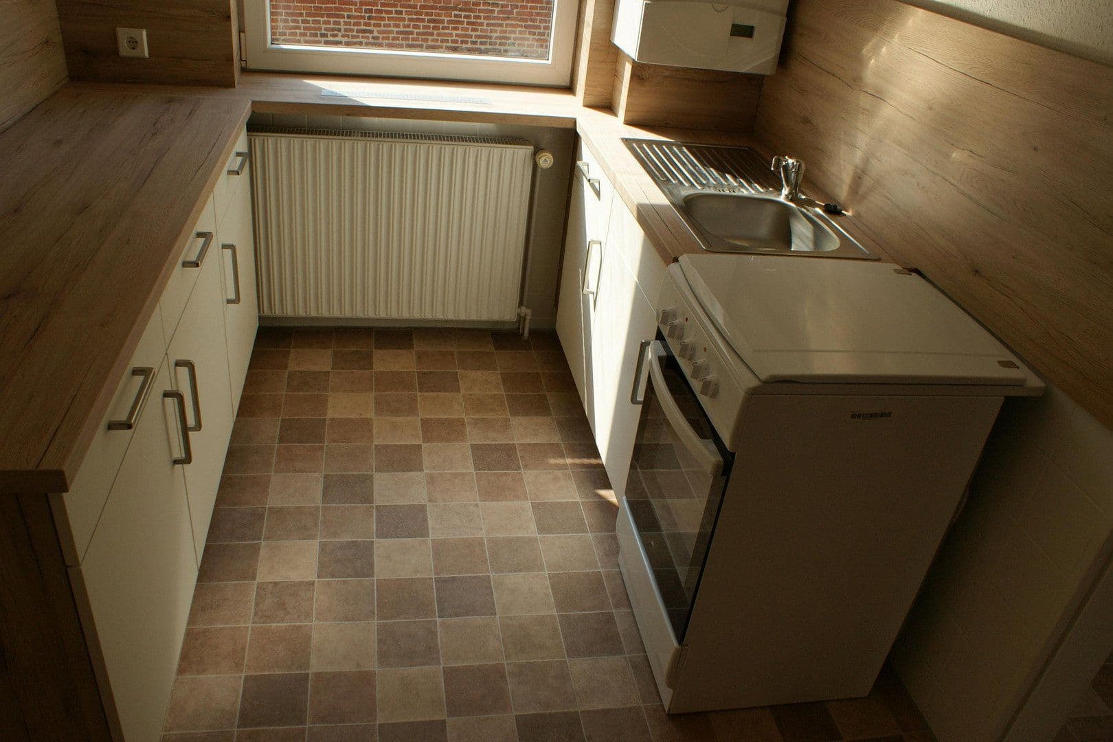 2 bedroom flat to rent, 67 m², Kreuzstrasse 5, Uetersen, Schleswig-Holstein 2 bedroom flat to rent, 67 m², Kreuzstrasse 5, Uetersen, Schleswig-Holstein