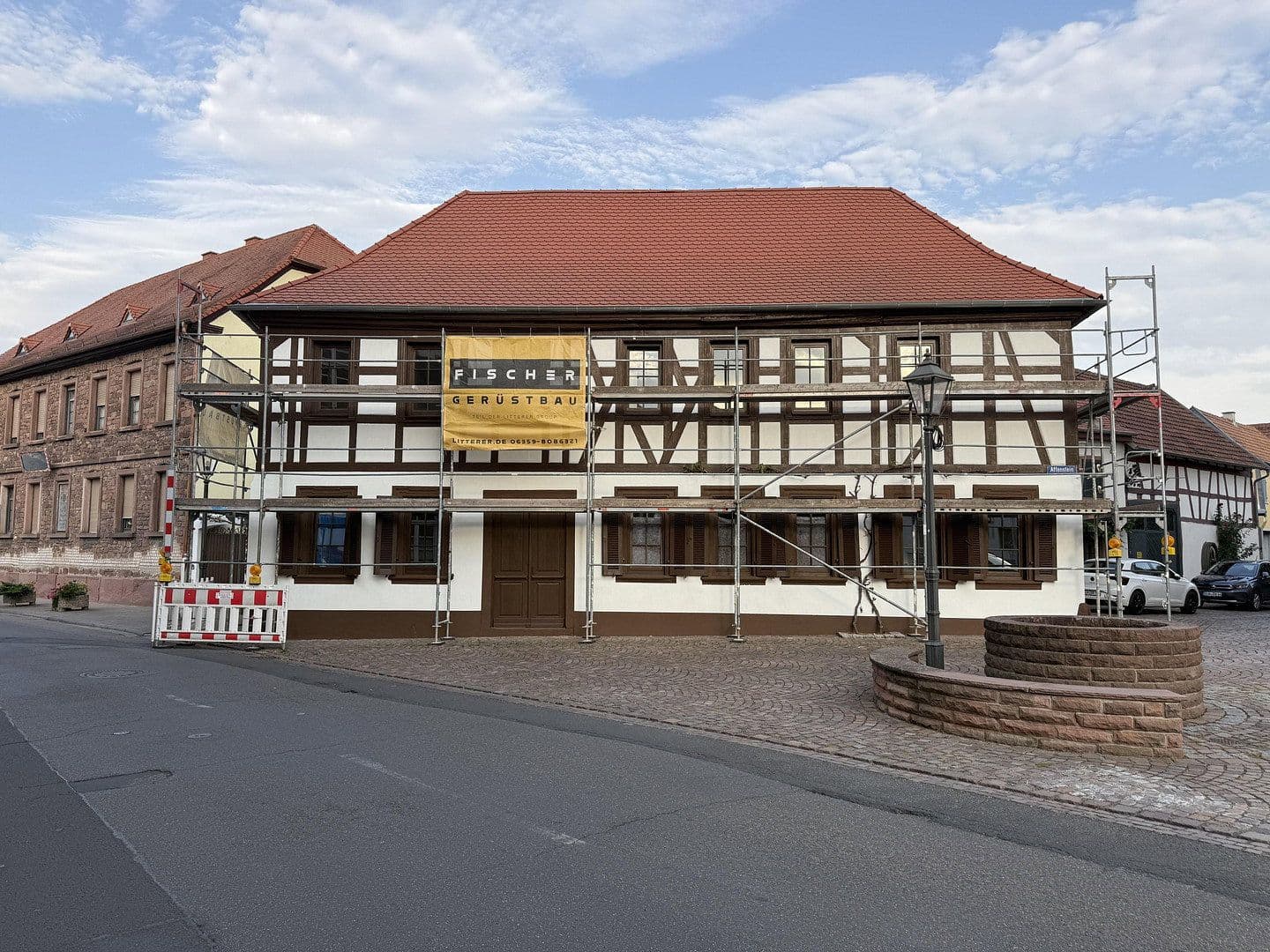 plot for sale, 210 m², Dirmstein, Rhineland-Palatinate plot for sale, 210 m², Dirmstein, Rhineland-Palatinate