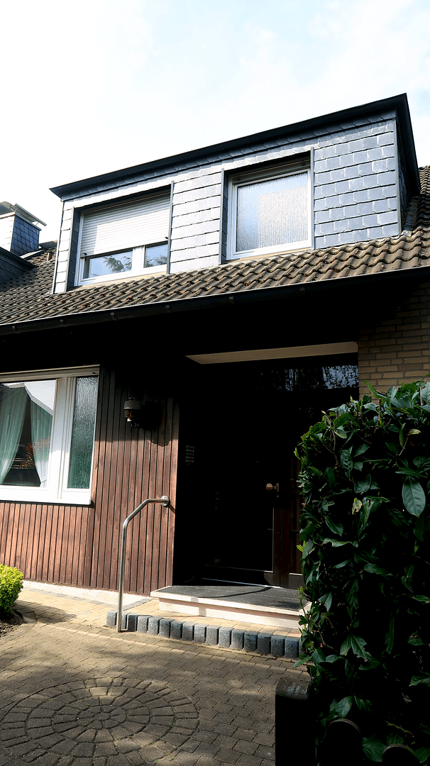 house for sale, 113 m², Leverkusen, North Rhine-Westphalia house for sale, 113 m², Leverkusen, North Rhine-Westphalia