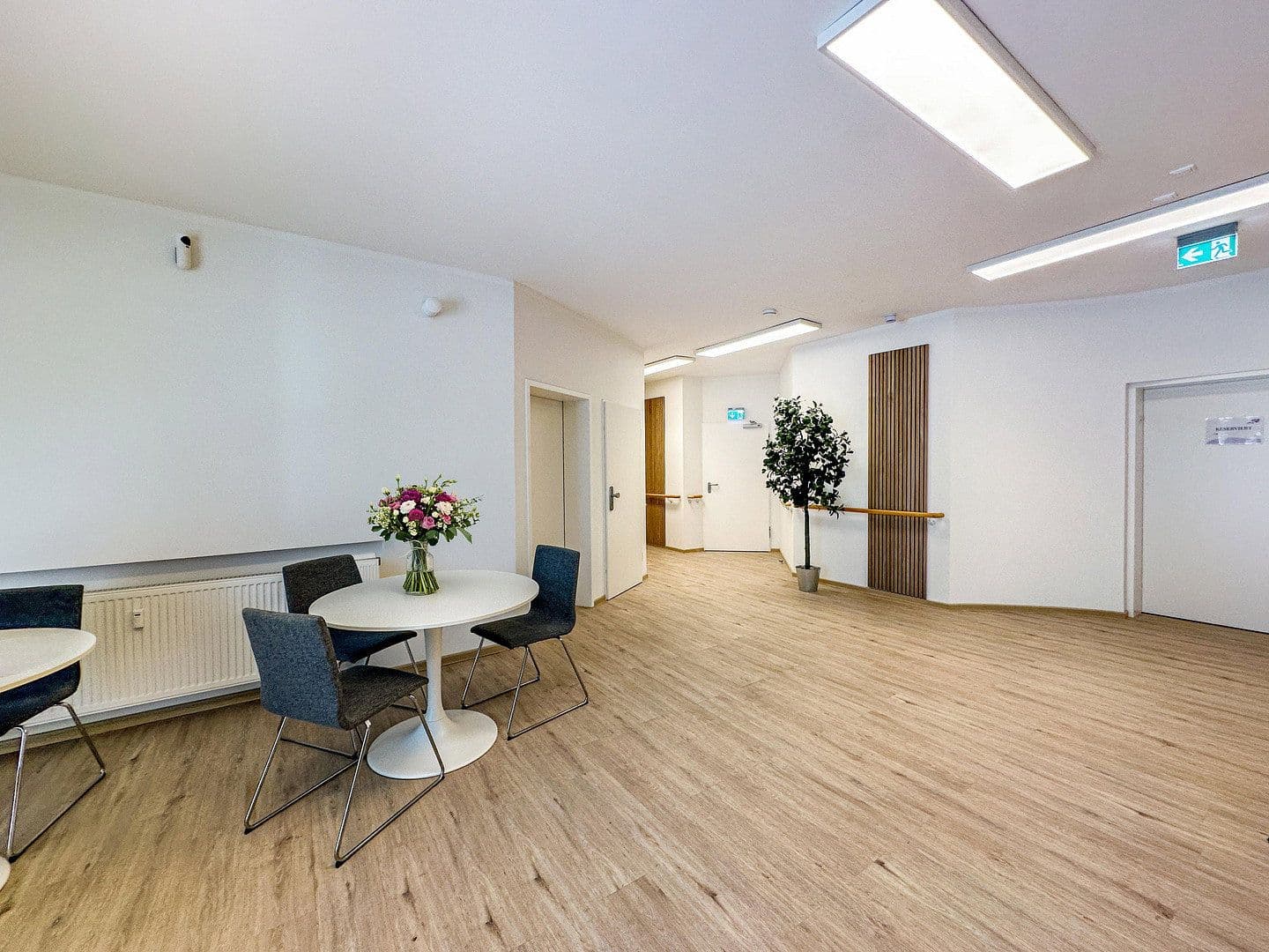 2 bedroom flat to rent, 37 m², Merseburger Straße 16, Lützen, Saxony-Anhalt 2 bedroom flat to rent, 37 m², Merseburger Straße 16, Lützen, Saxony-Anhalt