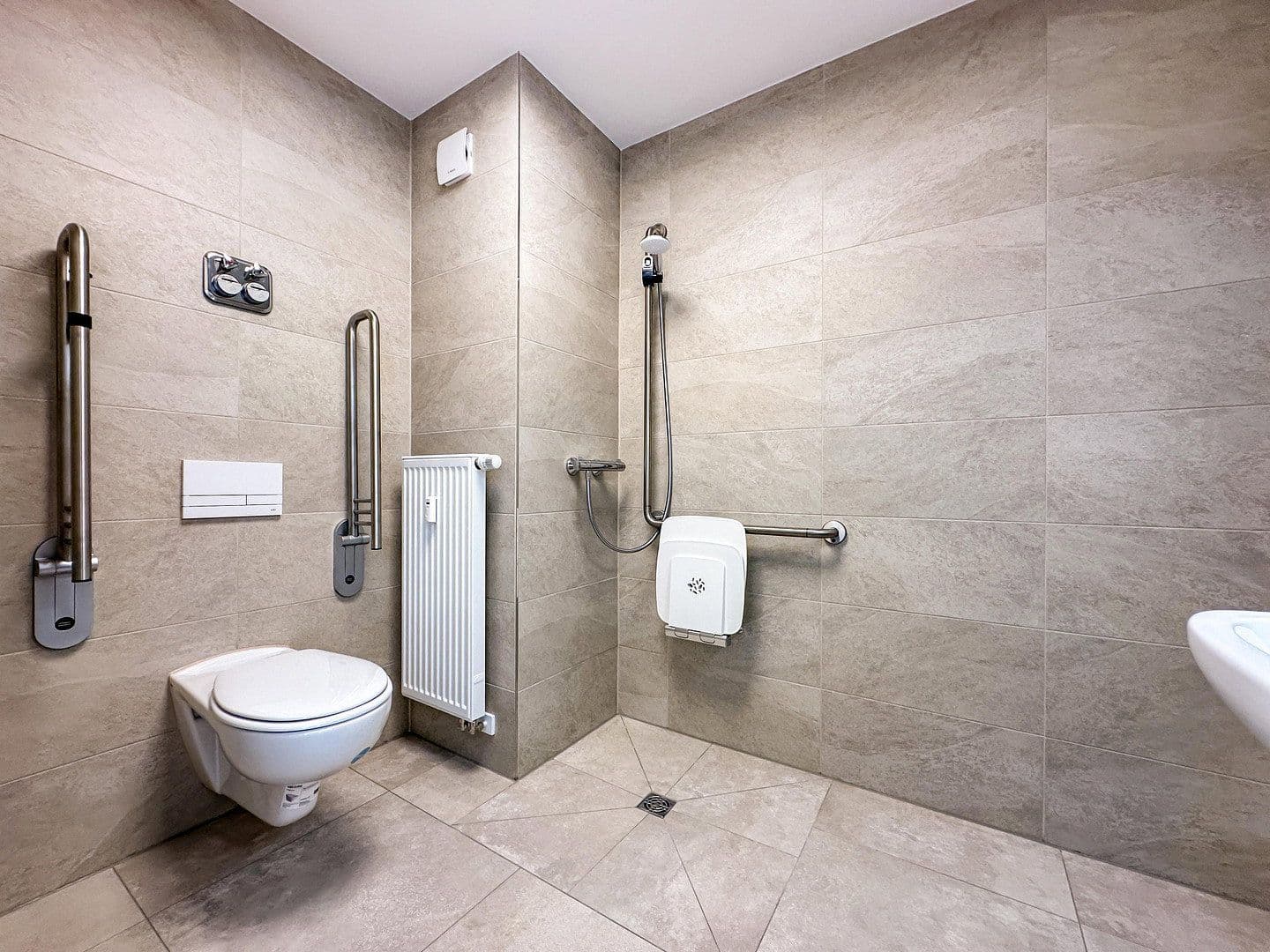 2 bedroom flat to rent, 37 m², Merseburger Straße 16, Lützen, Saxony-Anhalt 2 bedroom flat to rent, 37 m², Merseburger Straße 16, Lützen, Saxony-Anhalt